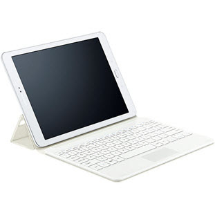 Фото товара Samsung EJ-FT810R Bluetooth для Galaxy Tab S2 9.7 (white)