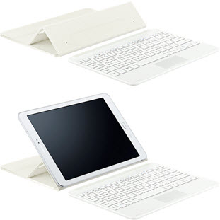 Фото товара Samsung EJ-FT810R Bluetooth для Galaxy Tab S2 9.7 (white)