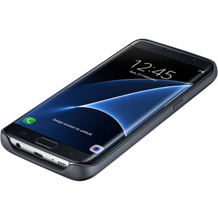 Фото товара Samsung EP-TG935 3100 mAh беспроводной для Galaxy S7 Edge (черный)