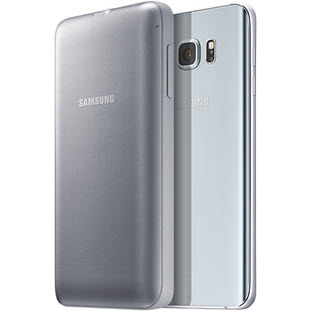 Фото товара Samsung EP-TN920 3000 mAh беспроводной для Galaxy Note 5 (серебристый)