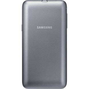 Фото товара Samsung EP-TN920 3000 mAh беспроводной для Galaxy Note 5 (серебристый)