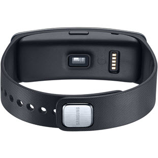 Фото товара Samsung для Gear Fit (ET-SR350BBEGRU, black)