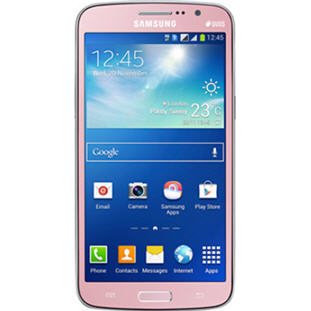 Фото товара Samsung G7102 Galaxy Grand 2 (pink)