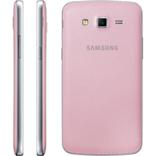 Фото товара Samsung G7102 Galaxy Grand 2 (pink)