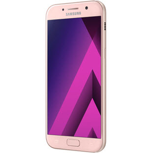 Фото товара Samsung Galaxy A5 2017 SM-A520F (pink)