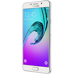 Фото товара Samsung Galaxy A7 2016 SM-A710F (white)