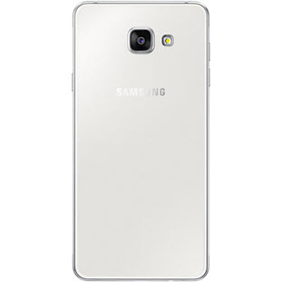 Фото товара Samsung Galaxy A7 2016 SM-A710F (white)