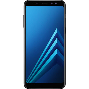 Фото товара Samsung Galaxy A8 2018 (32Gb, SM-A530F, black)