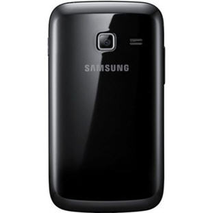 Фото товара Samsung S6802 Galaxy Ace Duos (black)