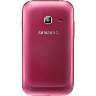 Фото товара Samsung S6802 Galaxy Ace Duos (pink)