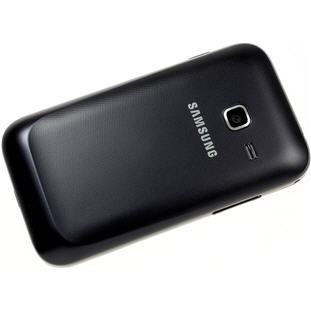 Фото товара Samsung S6802 Galaxy Ace Duos (metallic black)