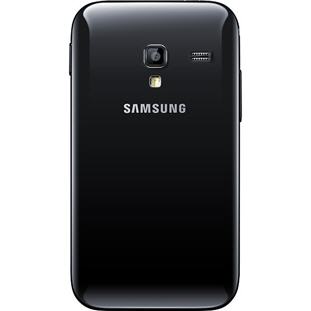 Фото товара Samsung S7500 Galaxy Ace Plus  (dark blue)