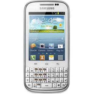 Фото товара Samsung B5330 Galaxy Chat