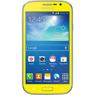 Фото товара Samsung i9060 Galaxy Grand Neo (8Gb, lime green)