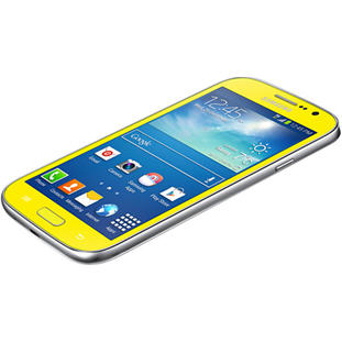 Фото товара Samsung i9060 Galaxy Grand Neo (8Gb, lime green)