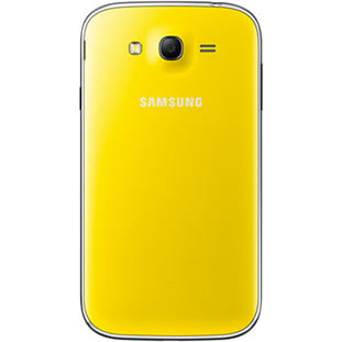 Фото товара Samsung i9060 Galaxy Grand Neo (8Gb, lime green)