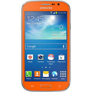 Фото товара Samsung i9060 Galaxy Grand Neo (8Gb, orange)