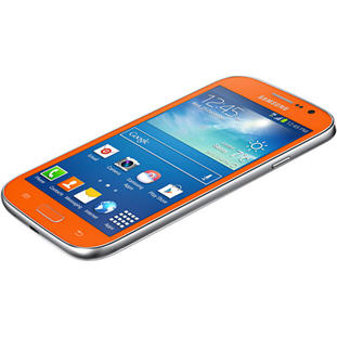 Фото товара Samsung i9060 Galaxy Grand Neo (8Gb, orange)