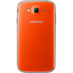 Фото товара Samsung i9060 Galaxy Grand Neo (8Gb, orange)