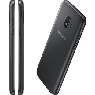 Фото товара Samsung Galaxy J2 2018 SM-J250F (black)
