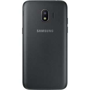 Фото товара Samsung Galaxy J2 2018 SM-J250F (black)