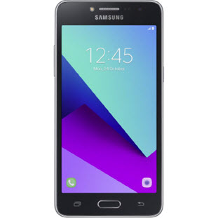 Фото товара Samsung Galaxy J2 Prime SM-G532F (black)