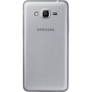 Фото товара Samsung Galaxy J2 Prime SM-G532F (silver)