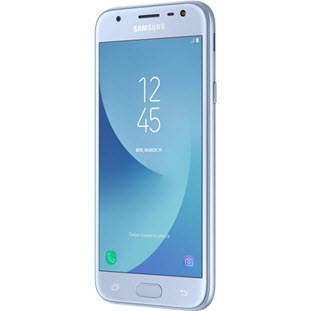 Фото товара Samsung Galaxy J3 2017 SM-J330F (blue)