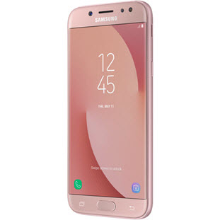 Фото товара Samsung Galaxy J5 2017 16Gb SM-J530F (pink)