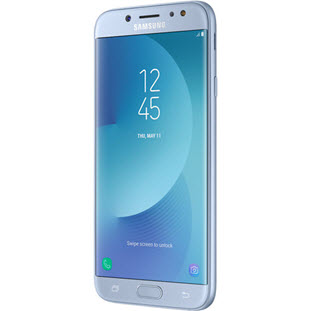 Фото товара Samsung Galaxy J7 2017 SM-J730F (blue)