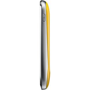 Фото товара Samsung S6500 Galaxy mini 2 (yellow)