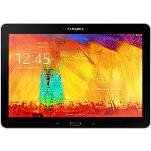 Фото товара Samsung P6010 Galaxy Note 10.1 (32Gb, 3G, black)