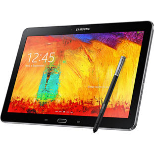 Фото товара Samsung P6010 Galaxy Note 10.1 (32Gb, 3G, black)