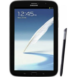 Фото товара Samsung N5110 Galaxy Note 8.0 (Wi-Fi, 16Gb, midnight black)