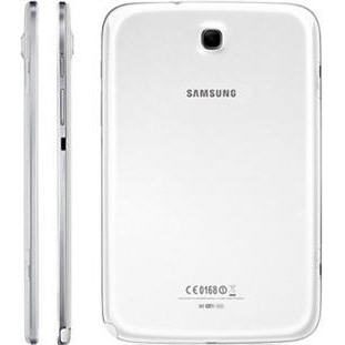 Фото товара Samsung N5100 Galaxy Note 8.0 (3G, 16Gb, white)