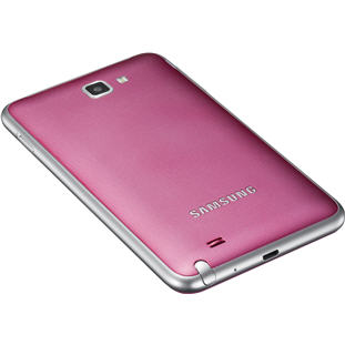 Фото товара Samsung N7000 Galaxy Note (pink)