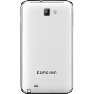 Фото товара Samsung N7000 Galaxy Note (white)