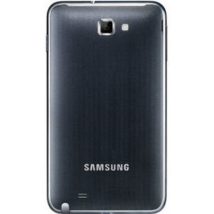 Фото товара Samsung N7000 Galaxy Note (blue)