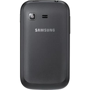 Фото товара Samsung S5300 Galaxy Pocket (black)