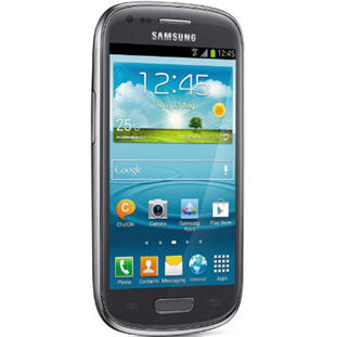 Фото товара Samsung i8200N Galaxy S III mini Value Edition (8Gb, NFC, grey)