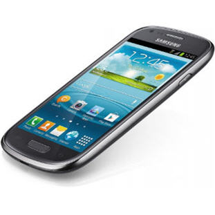 Фото товара Samsung i8200N Galaxy S III mini Value Edition (8Gb, NFC, grey)