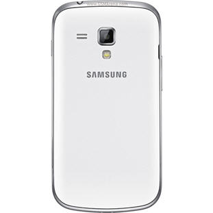 Фото товара Samsung S7562 Galaxy S Duos (pure white)