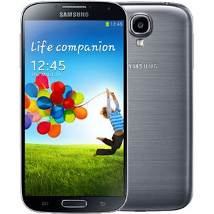 Фото товара Samsung i9506 Galaxy S4 LTE+ (16Gb, silver)