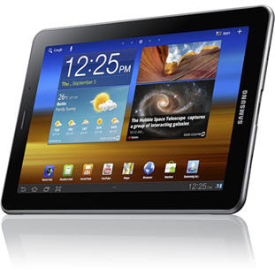 Фото товара Samsung P6800 Galaxy Tab 7.7 (64Gb)