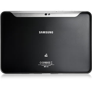 Фото товара Samsung P7320 Galaxy Tab 8.9 LTE (16Gb, silver black)