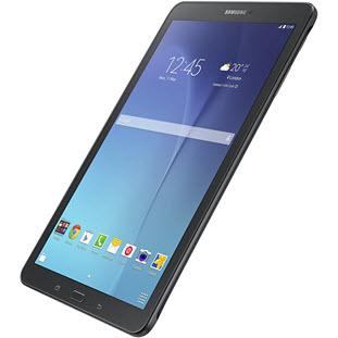 Фото товара Samsung Galaxy Tab E 9.6 SM-T561 (8Gb, 3G, black)