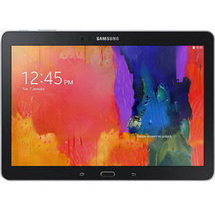 Фото товара Samsung T525 Galaxy Tab Pro 10.1 (LTE, 16Gb, black)