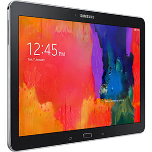 Фото товара Samsung T525 Galaxy Tab Pro 10.1 (LTE, 16Gb, black)