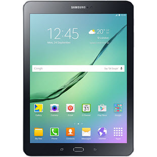 Фото товара Samsung Galaxy Tab S2 8.0 SM-T715 (32Gb, LTE, black)