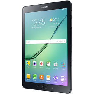 Фото товара Samsung Galaxy Tab S2 8.0 SM-T715 (32Gb, LTE, black)